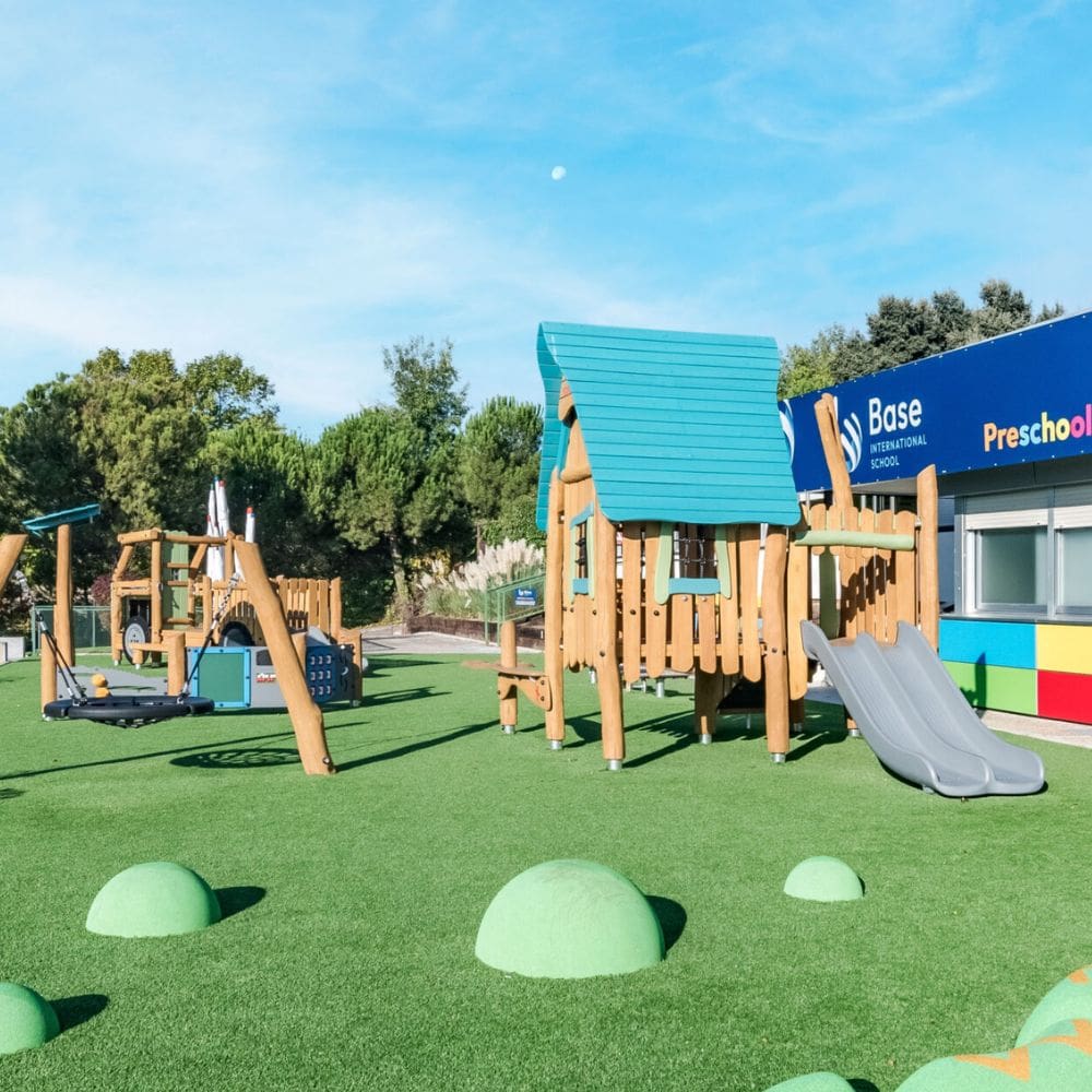 Colegio base madrid-Colegios Privados-Milla de Oro-Barrio Salamanca-imagen-4