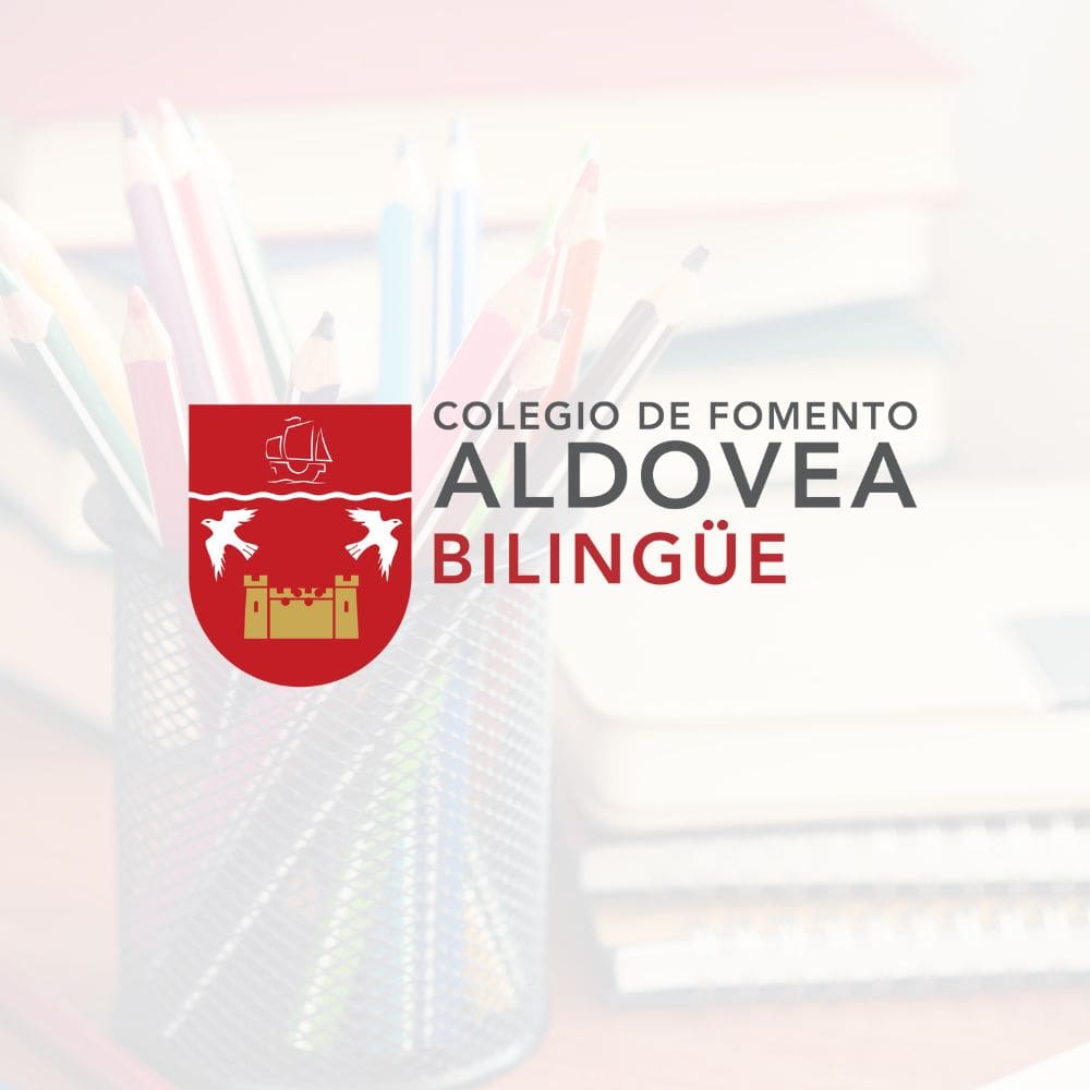 Colegio de Fomento Aldovea -Colegios Privados-Milla de Oro-Barrio Salamanca-imagen-1