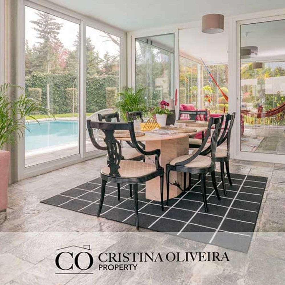 Cristina Oliveira Properties – La Milla de Oro – Barrio Salamanca – La Moraleja – imagen 3
