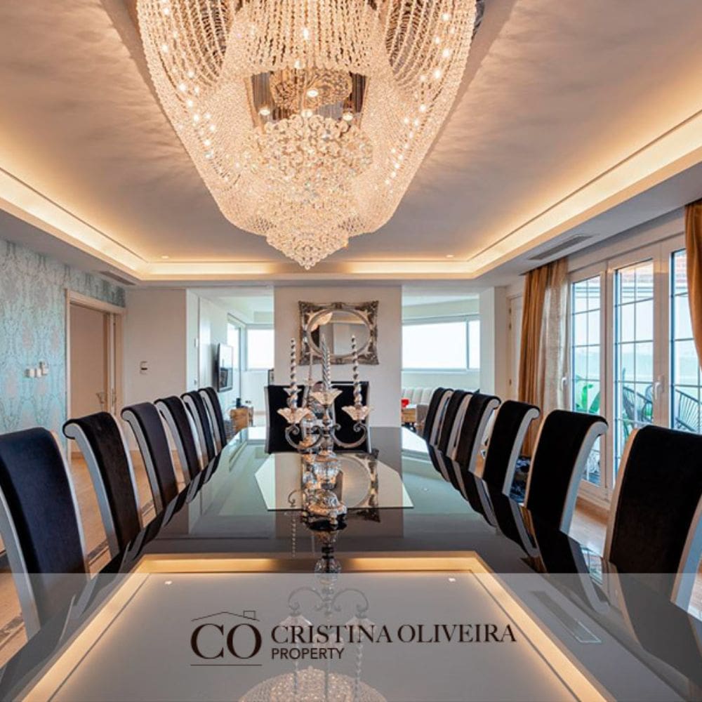 Cristina Oliveira Properties – La Milla de Oro – Barrio Salamanca – La Moraleja – imagen 4