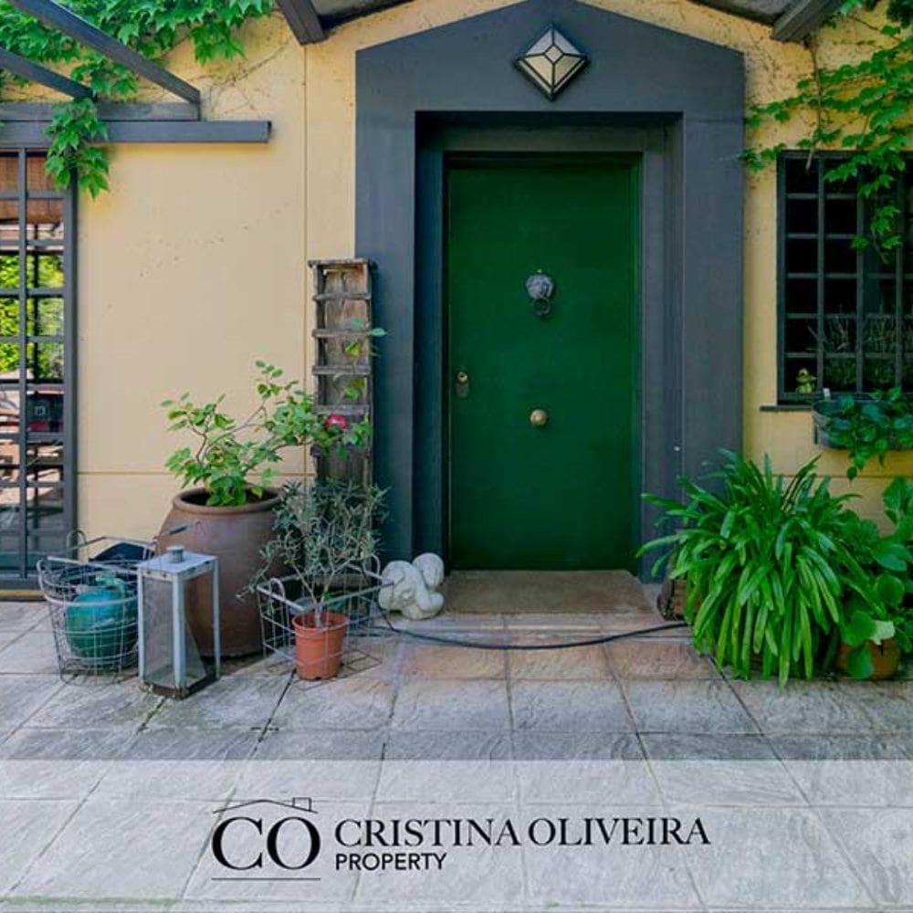 Cristina Oliveira Properties – La Milla de Oro – Barrio Salamanca – La Moraleja – imagen 5
