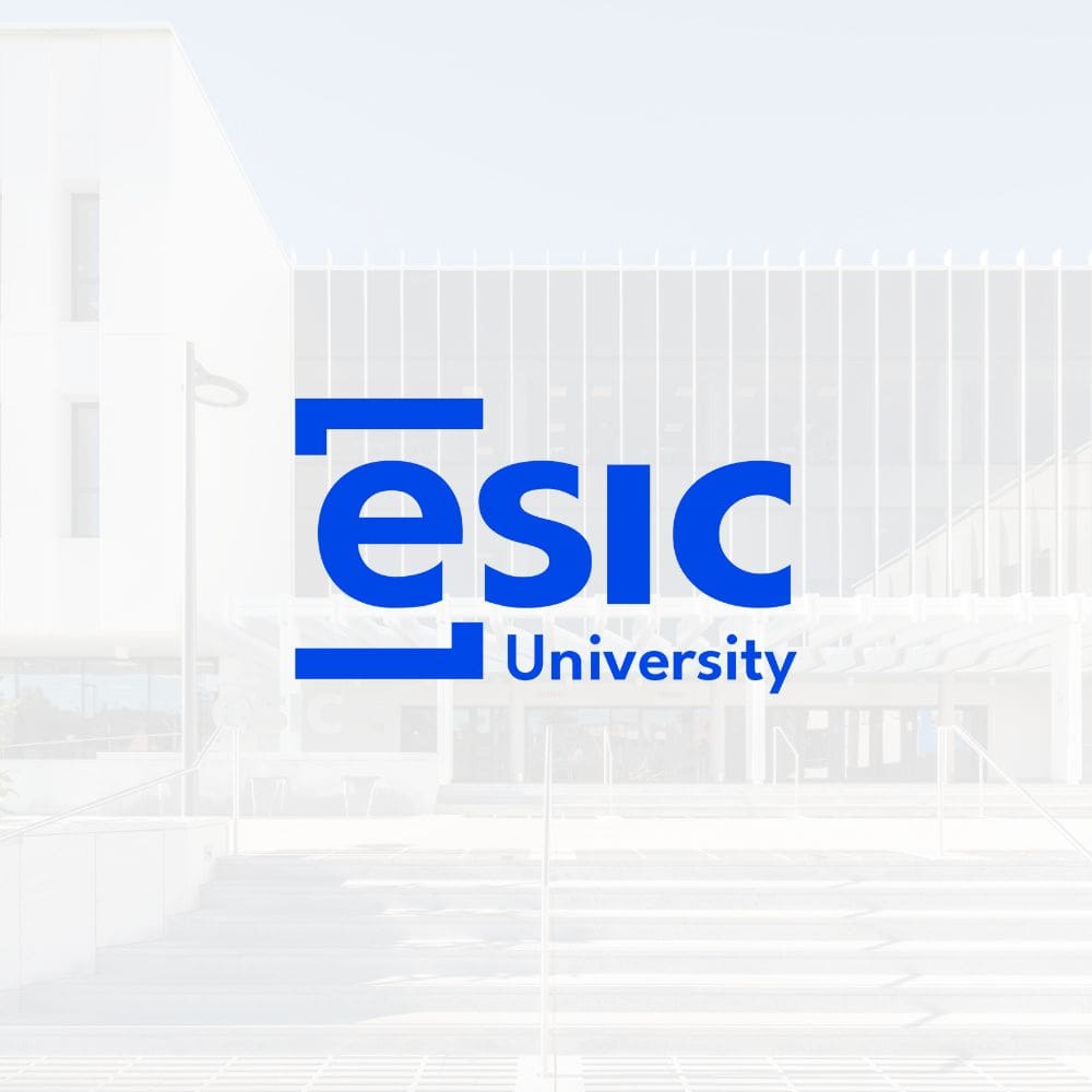 ESIC-Universidades-Milla de Oro-Barrio Salamanca-imagen-1
