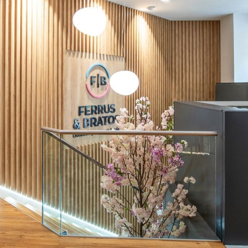 Ferrus & Bratos -Clinica dental y diseno de sonrisa – Madrid – Barrio Salamanca – Milla de Oro – imagen 6