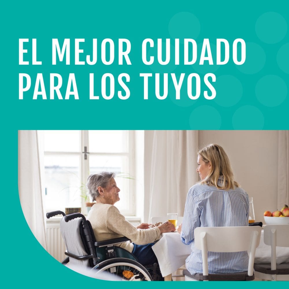Innova Asistencial madrid-Cuidado De Personas Mayores-Milla de Oro-Barrio Salamanca-imagen-4