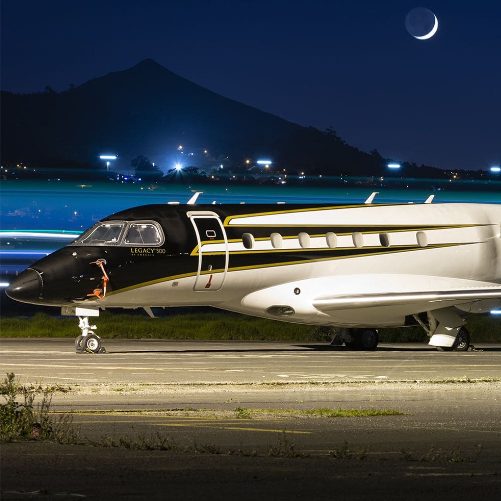 Luxaviation - madrid- barrio de salamanca - milla de oro - alquiler jet privado