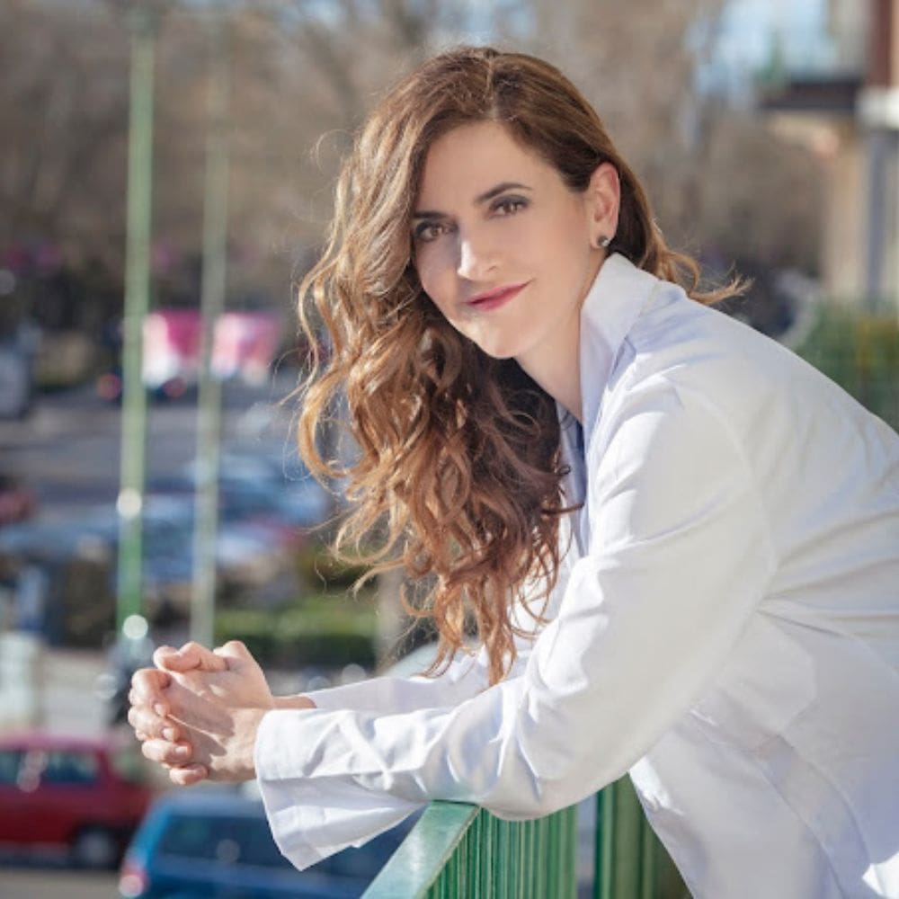 Mas que Derma by Paloma Cornejo – Clinica Estetica – Barrio Salamanca – Milla de Oro – imagen 10
