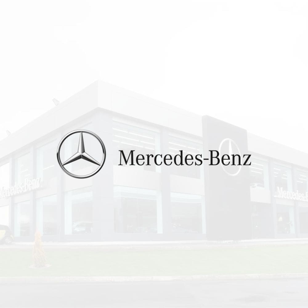 Mercedes-Benz – Concesionarios Alta Gama – Milla de Oro – Barrio Salamanca 1