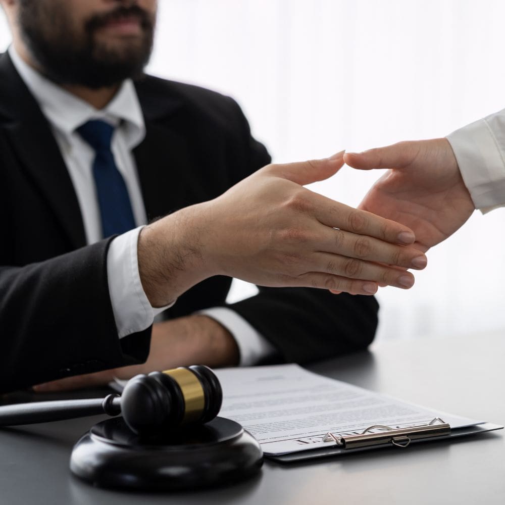 Sunkel y Paz Abogados – Bufete – Madrid – Barrio Salamanca – Milla de Oro – imagen 6