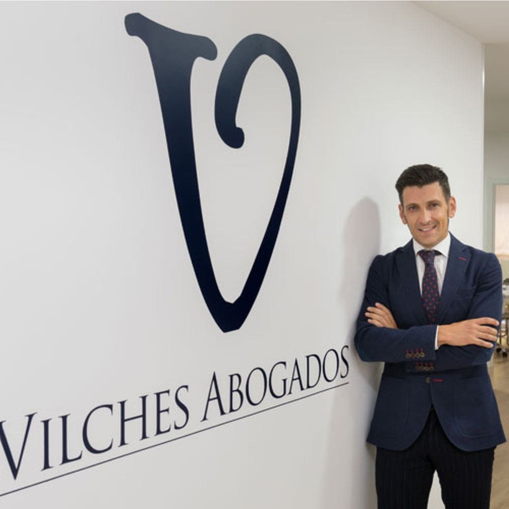 Vilches Abogados – Bufete – Madrid – Barrio Salamanca – Milla de Oro – imagen 4
