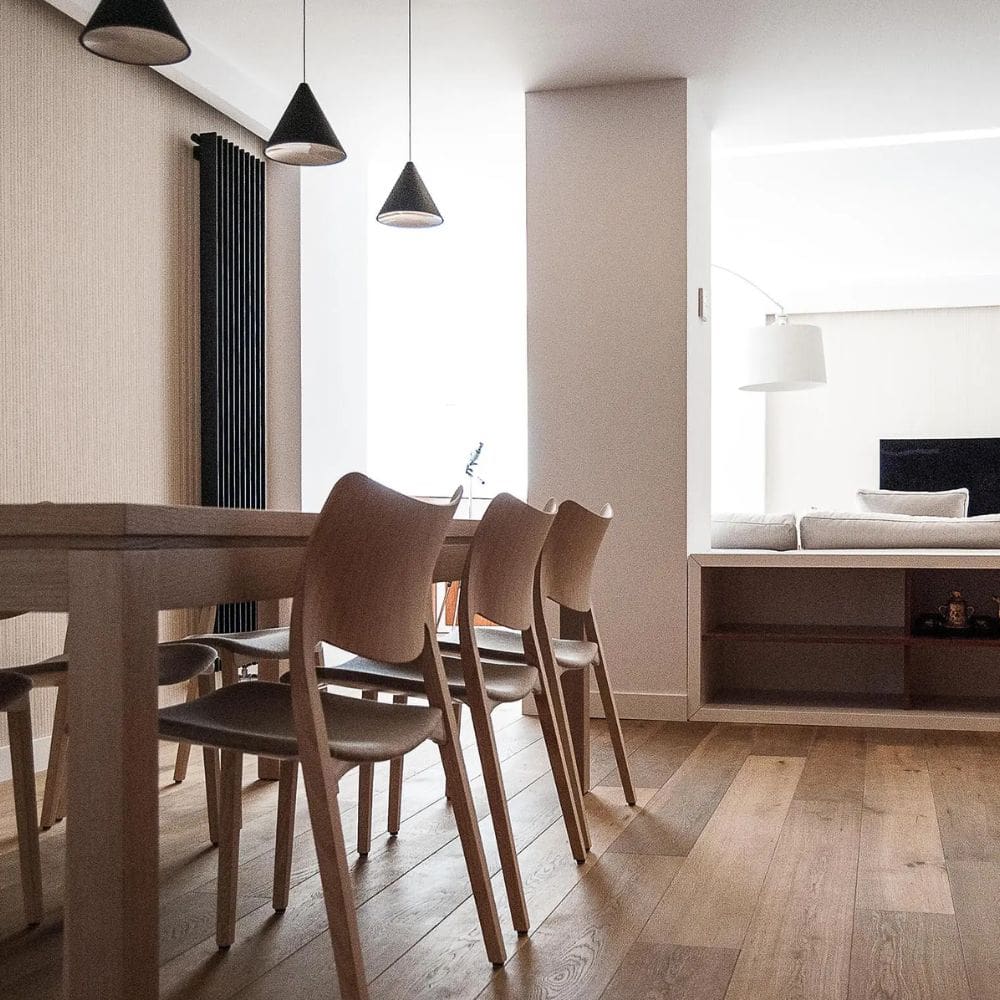 Arquitalia arquitectos – Arquitectura y Arquitectos – Barrio de Salamanca – Milla de Oro . Madrid- Imagen 3