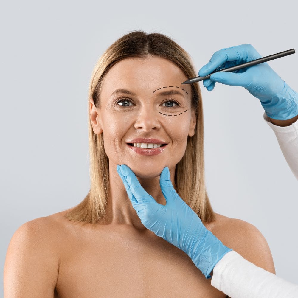 Clinica Doctor Diaz Gutierrez – Cirujanos Plasticos – Barrio Salamanca – Milla de Oro – imagen 1