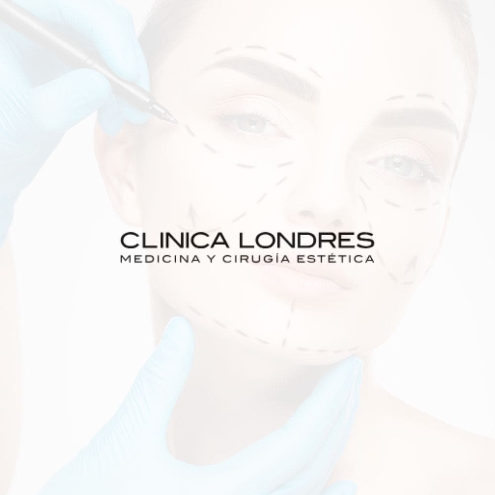 Clinica Londres Cirujanos Plasticos y Estéticos – Barrio Salamanca – Milla de Oro – imagen 10