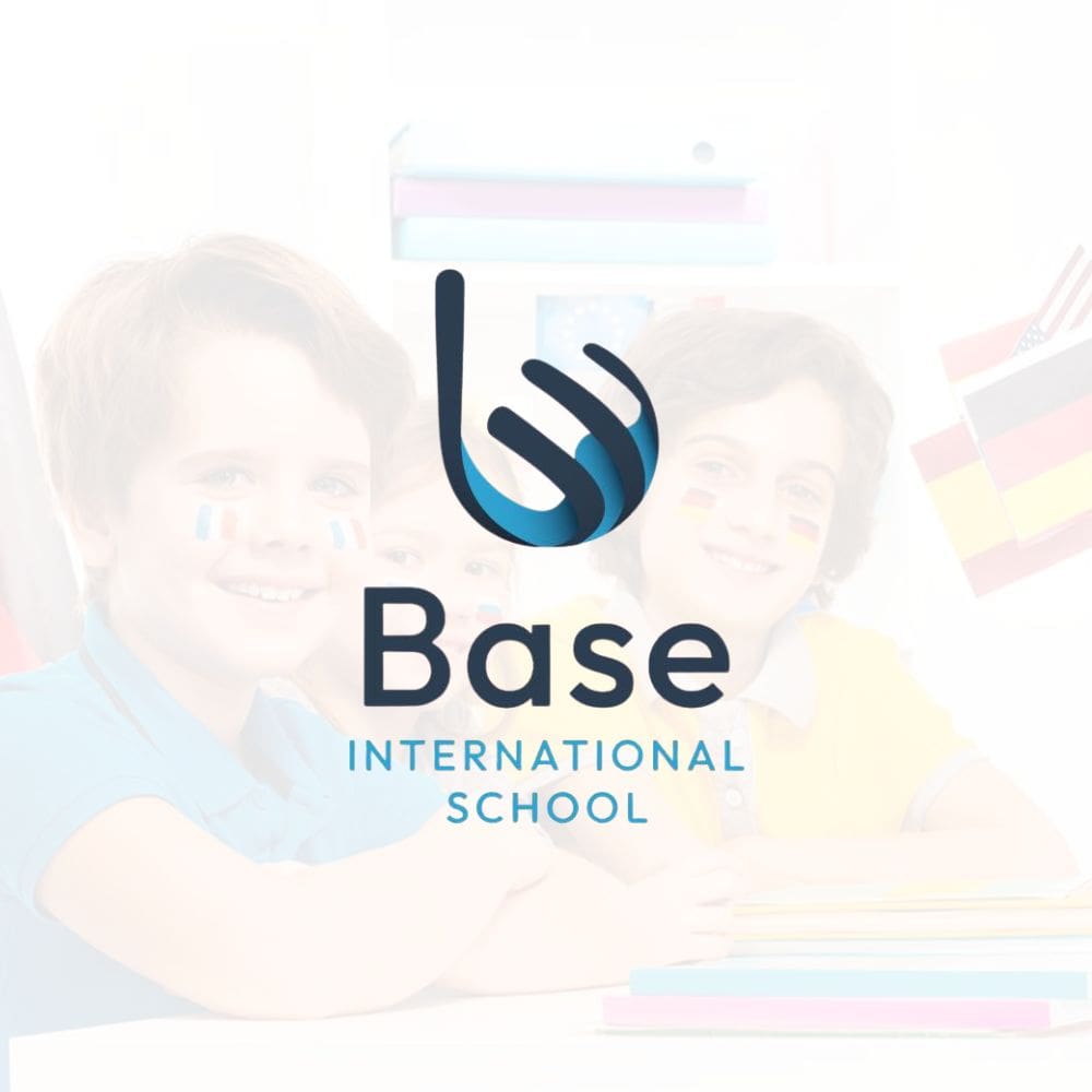 Colegio Base International School – La Moraleja – Madrid