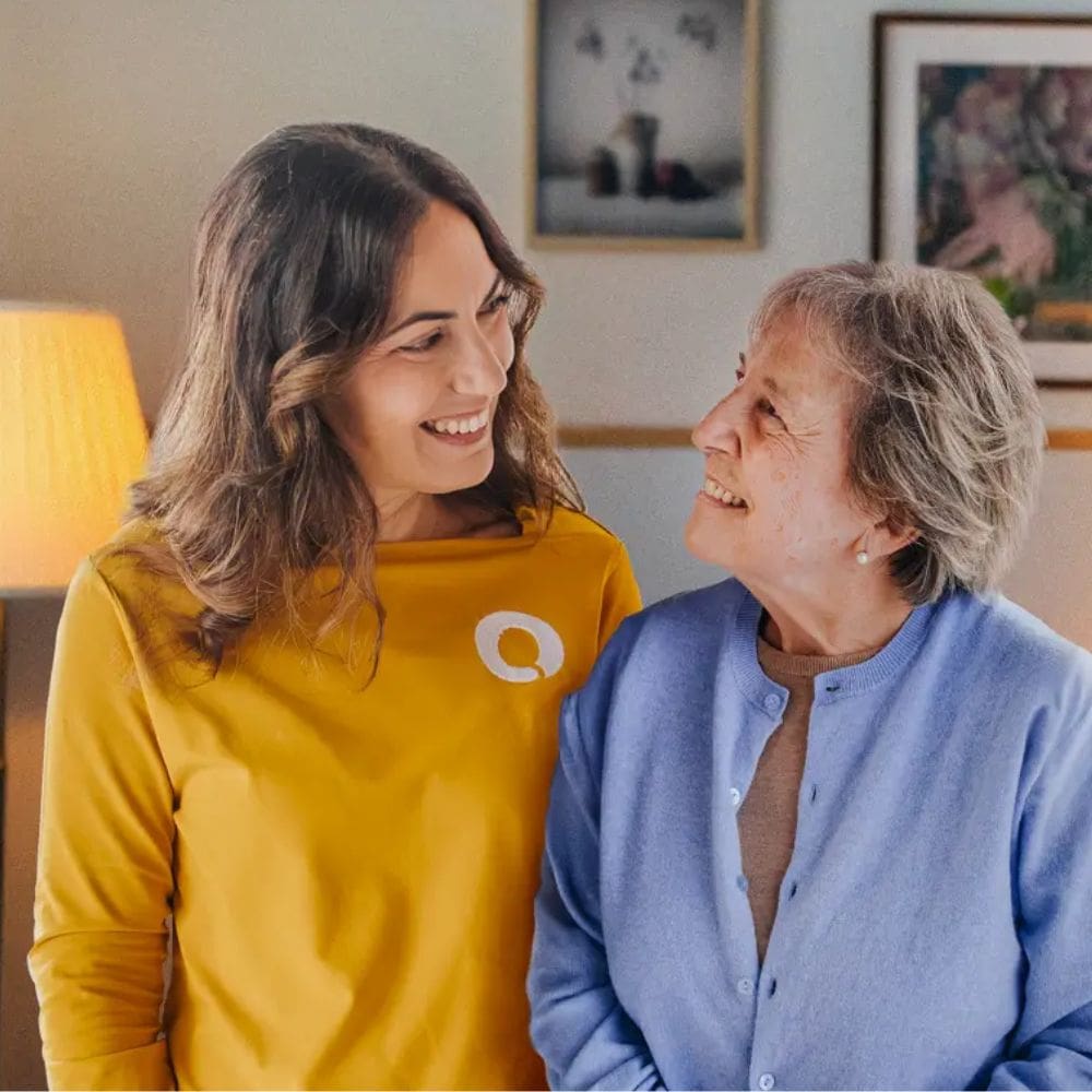 Cuideo-Cuidado De Personas Mayores-Milla de Oro-Barrio Salamanca-imagen-3