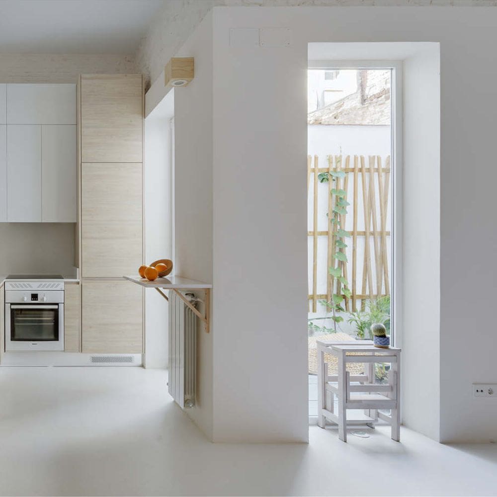 Estudio Arquitectura HAGO – arquitectos – Arquitectura y Arquitectos – Barrio de Salamanca – Milla de Oro . Madrid- Imagen 4