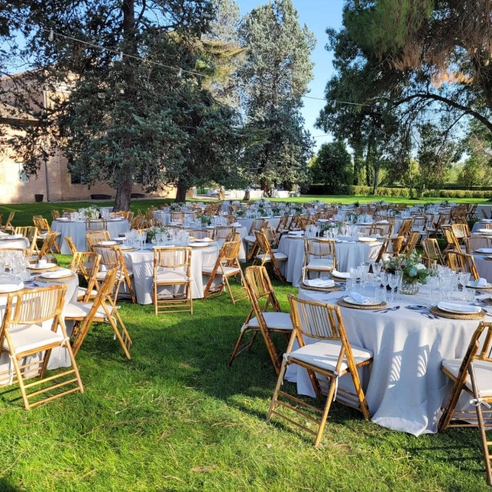 Finca Astilbe by Eneldo-Salones-de-Celebraciones-Milla-de-Oro-Barrio-Salamanca-Imagen-5