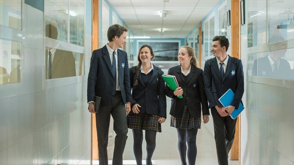 Highlands El Encinar en La Moraleja - Colegio Privado destacado en Madrid