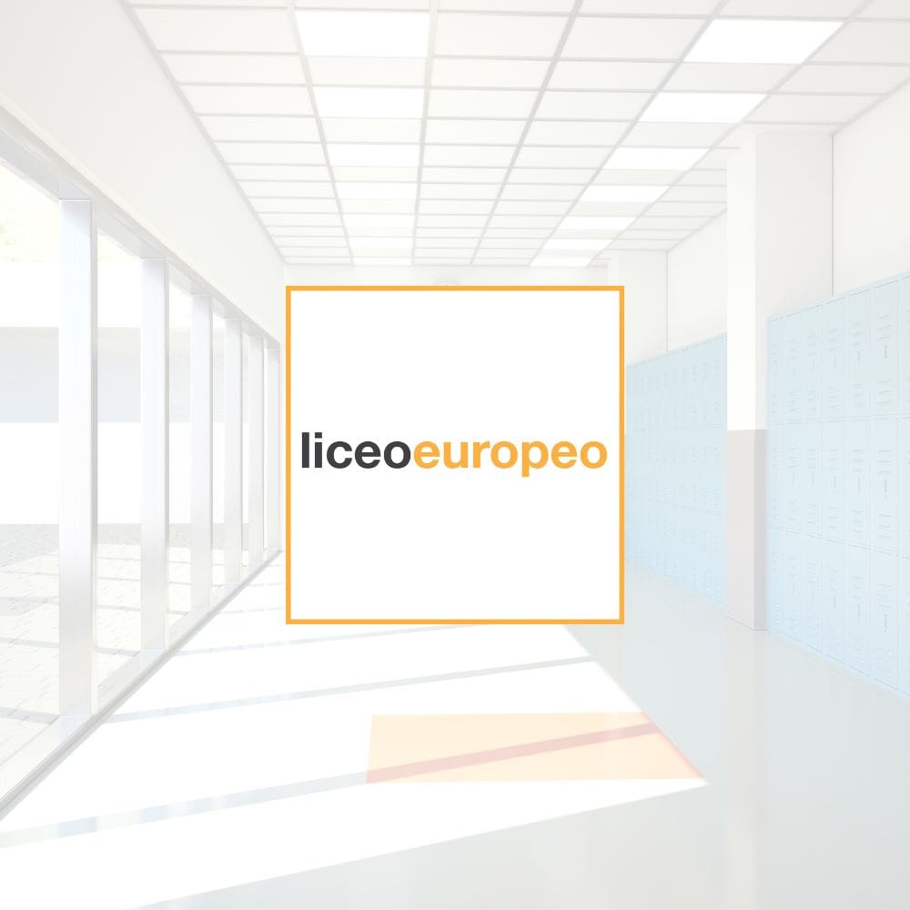 Liceo Europeo – Colegio International – La Moraleja – Imagen 1
