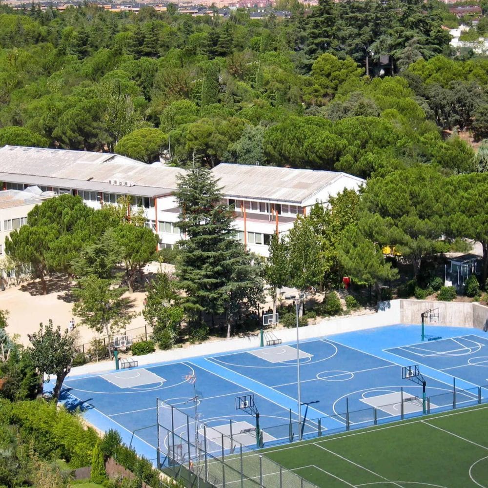Liceo Europeo – Colegio International – La Moraleja – Imagen 4