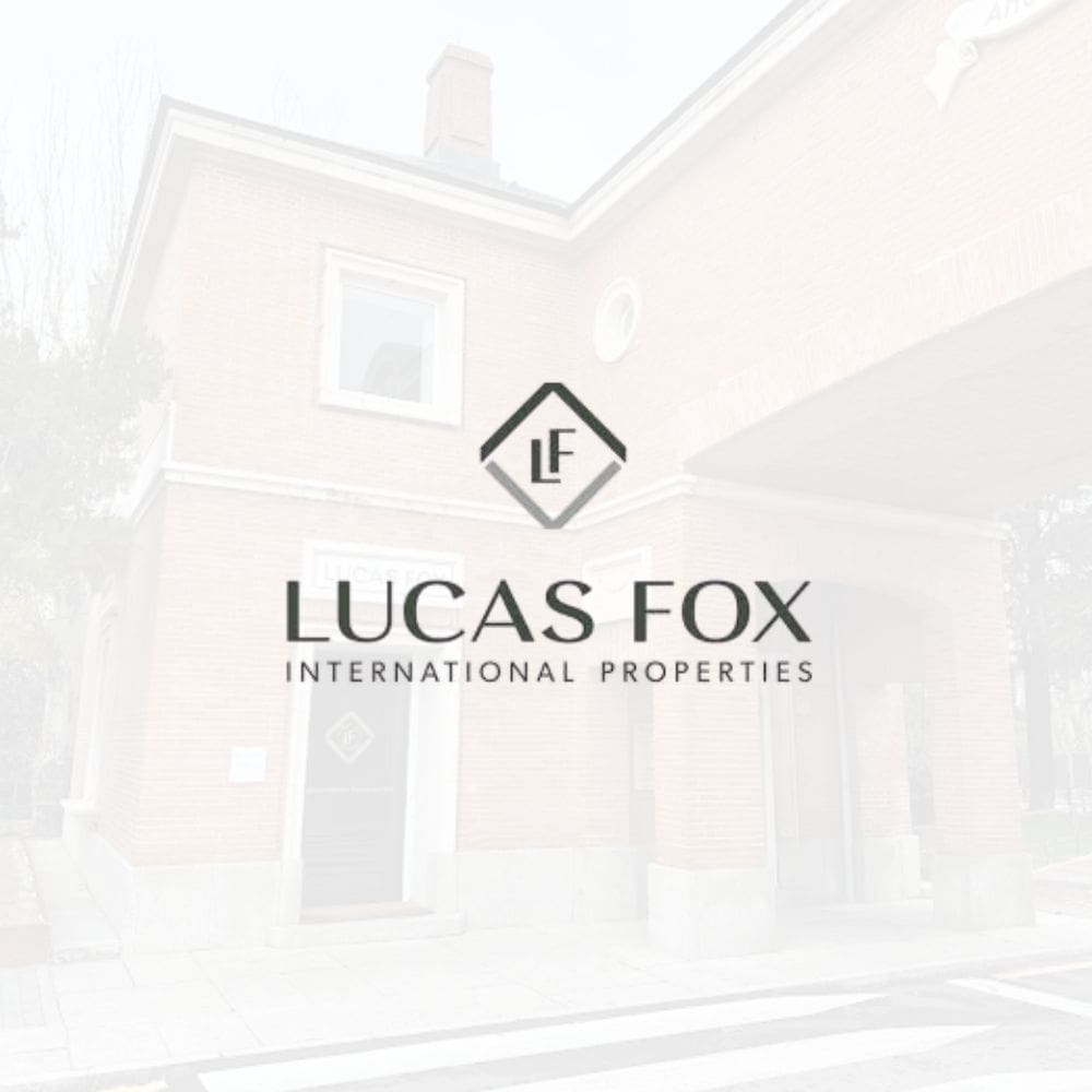 Lucas Fox Properties La Moraleja - La Milla de Oro - Barrio Salamanca - La Moraleja - imagen 1