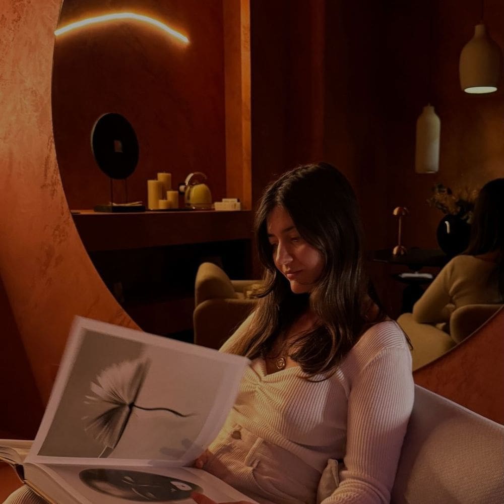 Marte Madrid Spa- Spa y Masajes en Madrid – Milla de Oro – Barrio de Salamanca – imagen 1