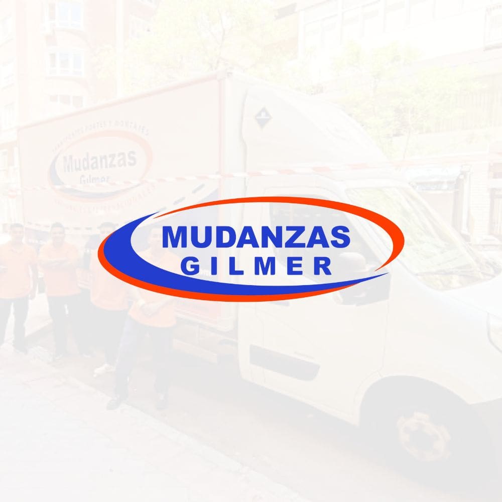 Mudanzas Gilmer – Milla de Oro – Barrio Salamanca – Madrid – imagen 1