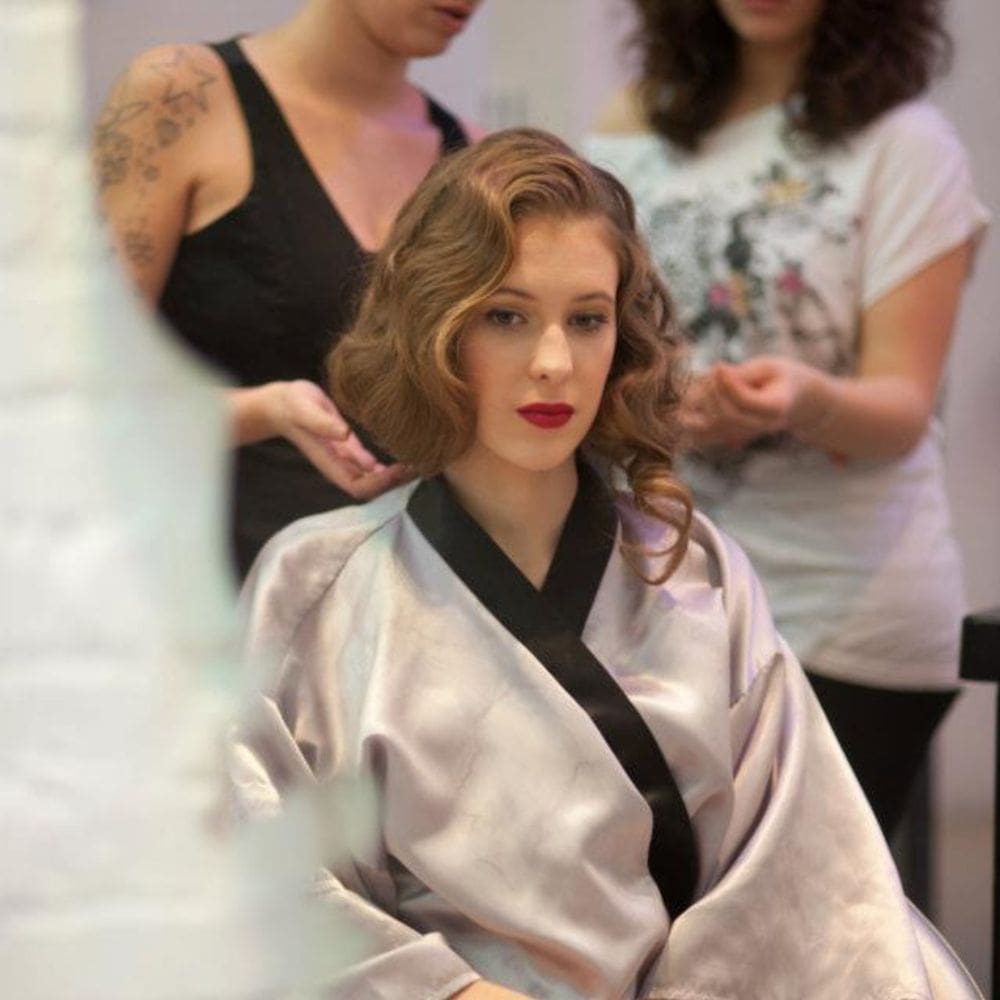 OPZON Peluqueria de Autor – Salon de Belleza Integral y Peluqueria – imagen 2