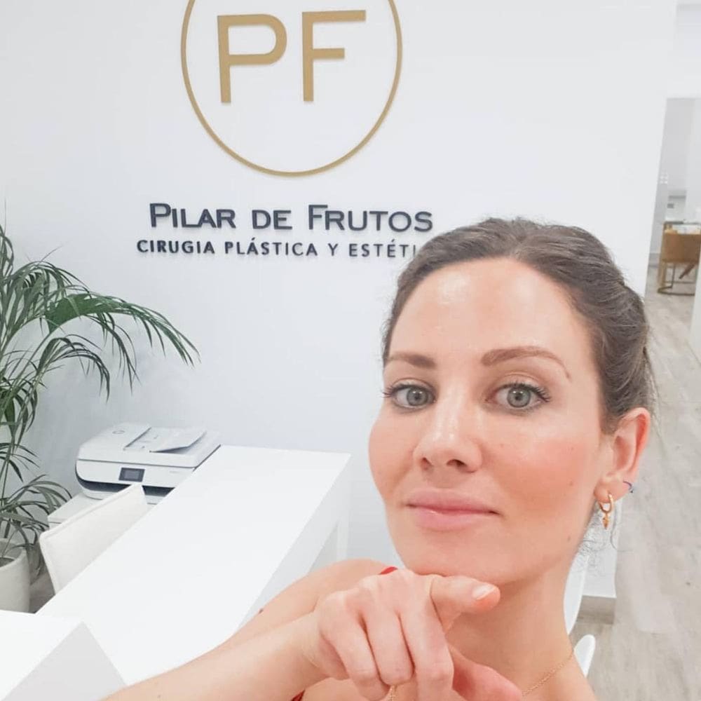 Pilar de Frutos Cirugia Plastica Estetica – Barrio Salamanca – Milla de Oro – imagen 7