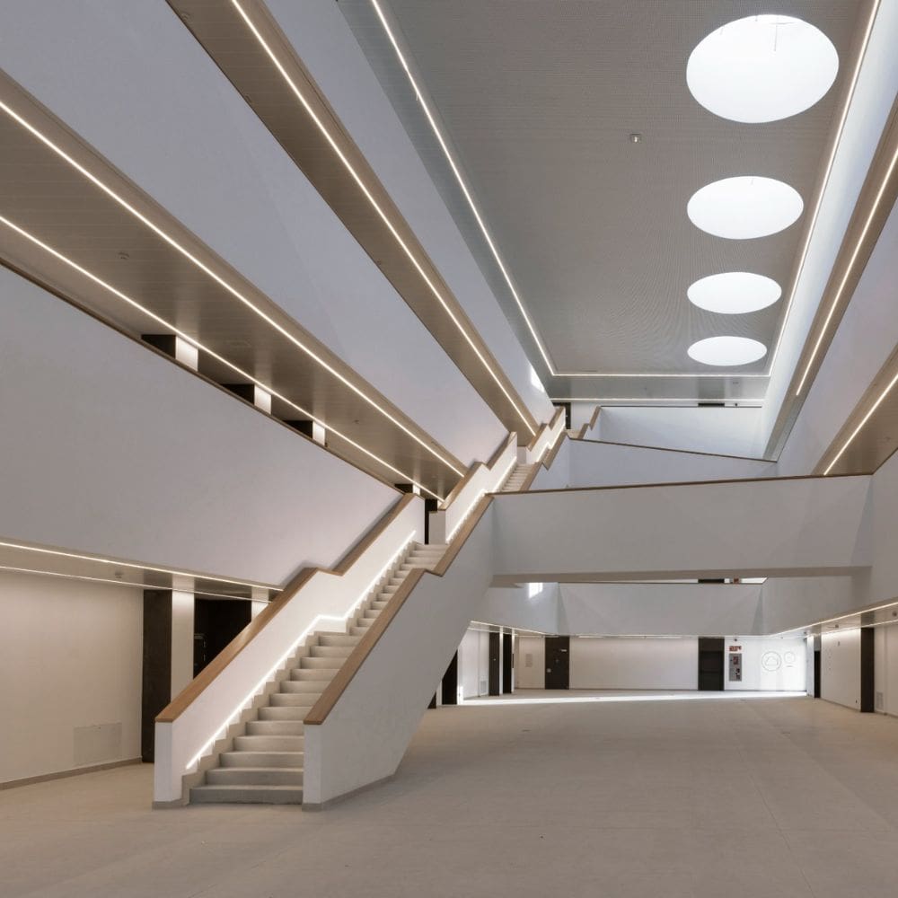 Rubio Arquitectura – Arquitectura y Arquitectos – Barrio de Salamanca – Milla de Oro . Madrid- Imagen 2