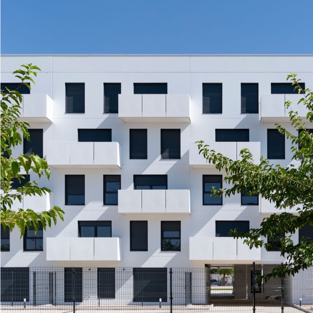 Rubio Arquitectura – Arquitectura y Arquitectos – Barrio de Salamanca – Milla de Oro . Madrid- Imagen 5