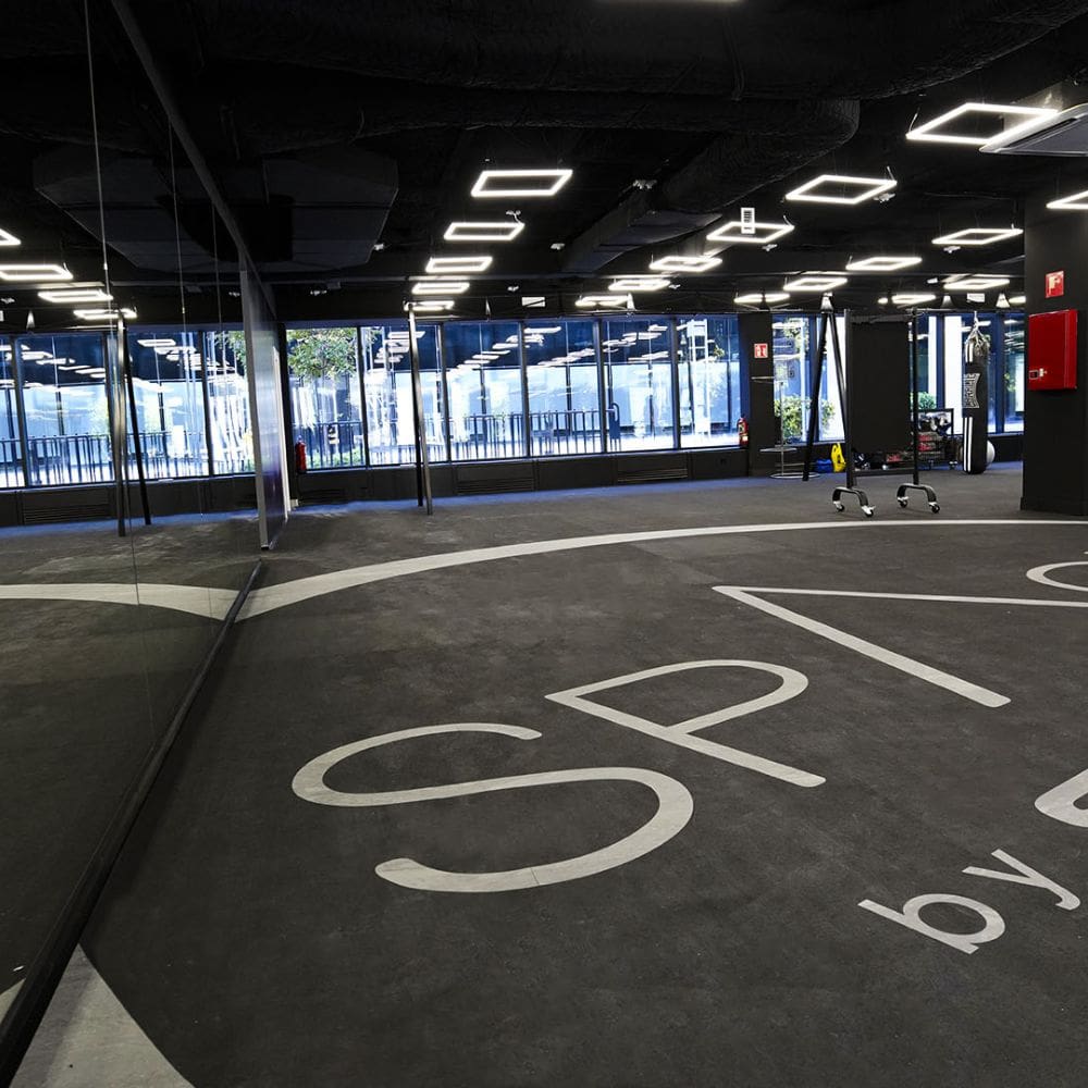 Space BY 9F-Gimnasios&Fitness-Milla de Oro-Barrio Salamanca-imagen-5