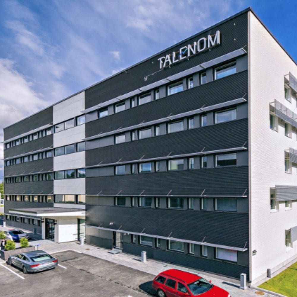 TALENOM Asesores y gestoria – Barrio de Salamanca – Milla de Oro Madrid – Imagen 4
