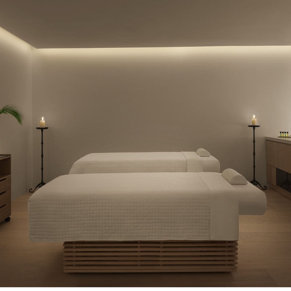 The Madrid Edition Spa-Milla de Oro-Barrio Salamanca-imagen-2