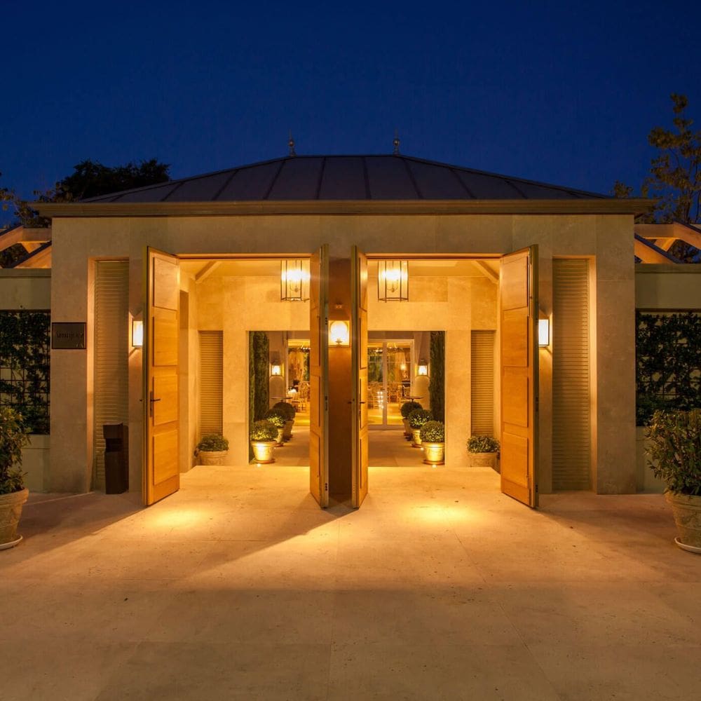 Villa Laureana-Salones-de-Celebraciones-Milla-de-Oro-Barrio-Salamanca-Imagen-2