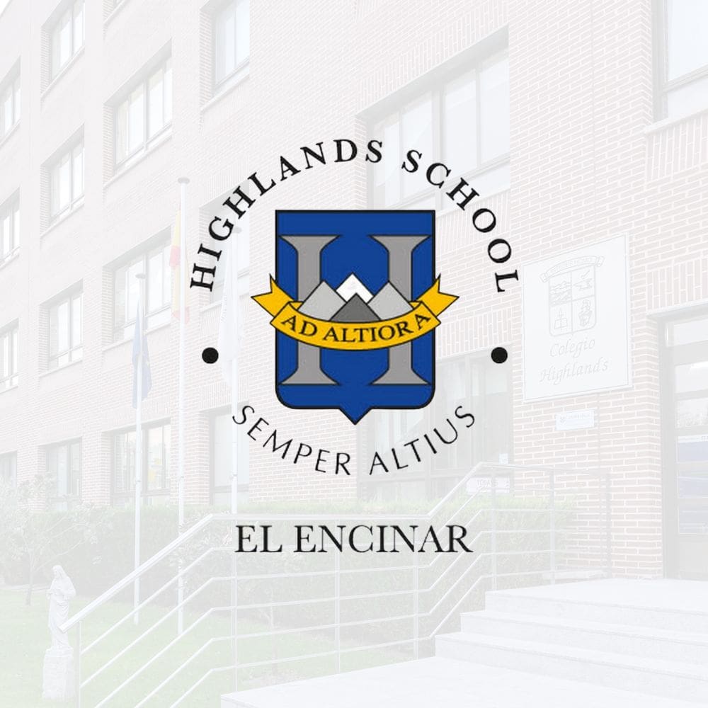 Información detallada sobre el colegio Highlands La Moraleja - El Encinar. Colegio privado católico trilingüe en La Moraleja