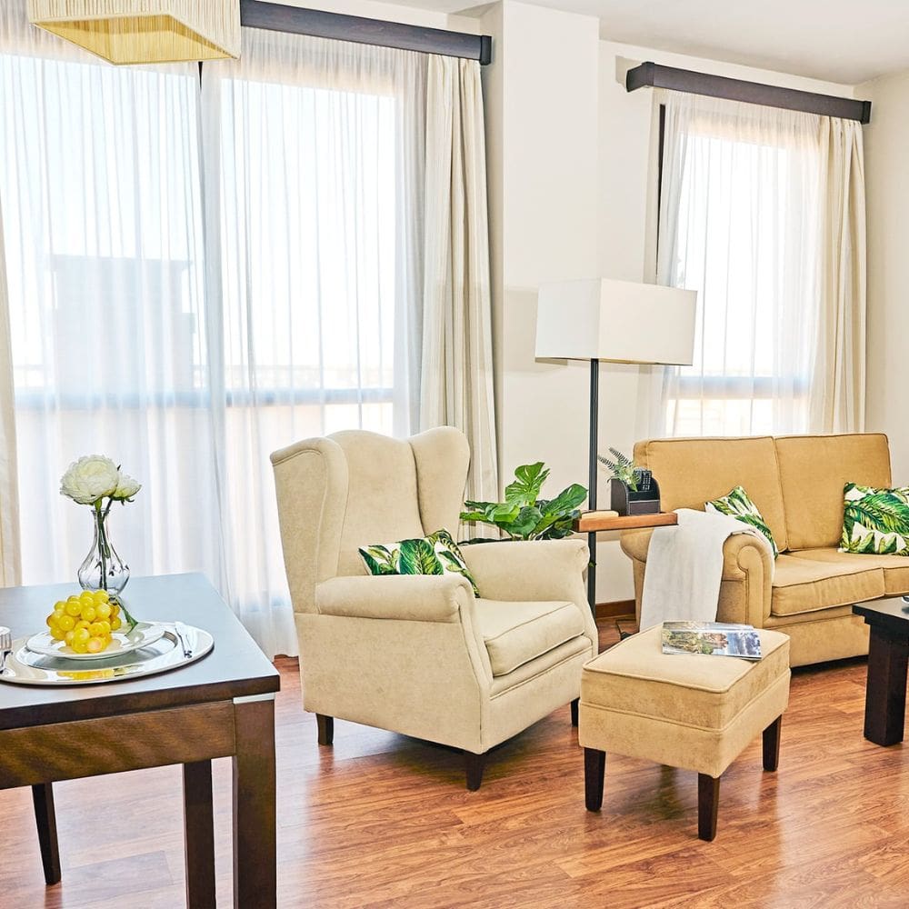 Bouco Apartamentos Aravaca -Residencias Tercera Edad-Madrid-Comunida de Madrid-1