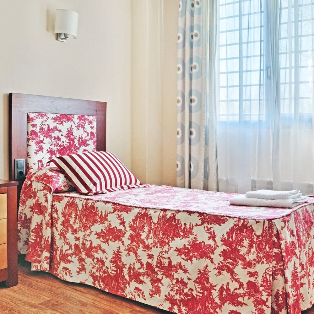 Bouco Apartamentos Aravaca -Residencias Tercera Edad-Madrid-Comunida de Madrid-2