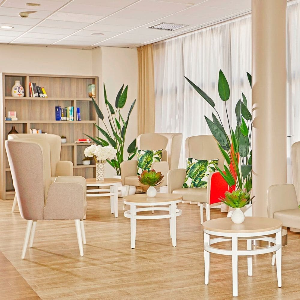 Bouco Apartamentos Aravaca -Residencias Tercera Edad-Madrid-Comunida de Madrid-3