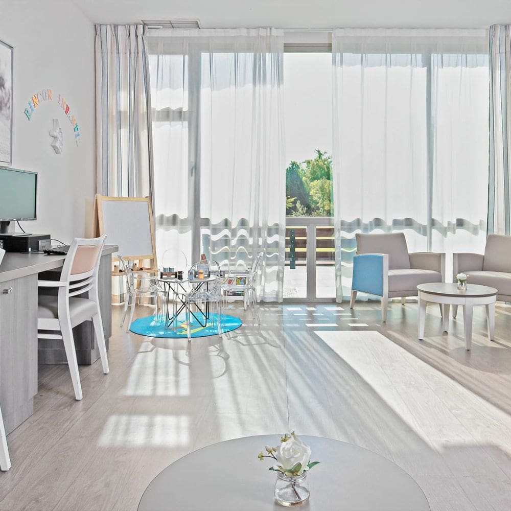 Bouco Santo Domingo-Residencias Tercera Edad-Milla de Oro-Madrid-2