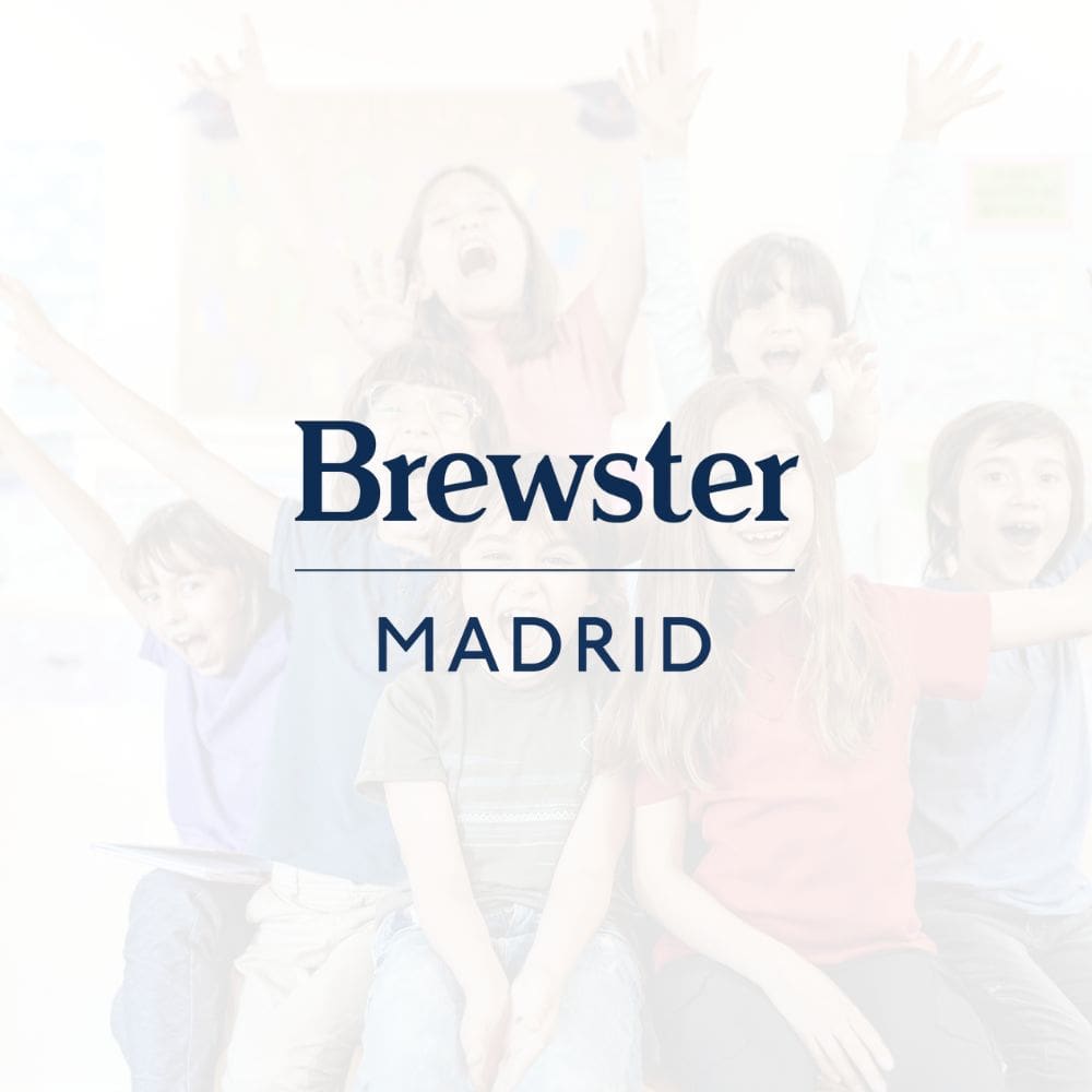 Brewster La MoralejaColegios Privados Nuevo-La Moraleja-Comunidad de Madrid-1