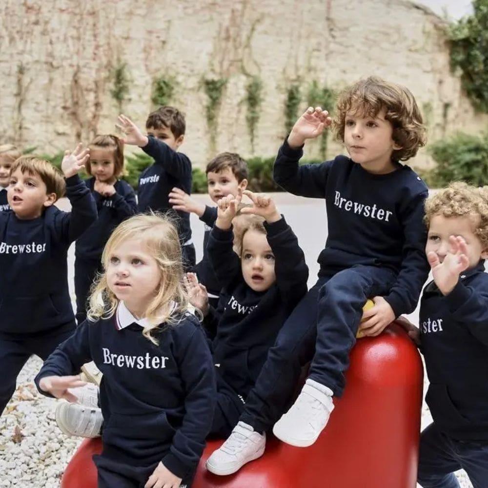 Brewster La MoralejaColegios Privados Nuevo-La Moraleja-Comunidad de Madrid-4