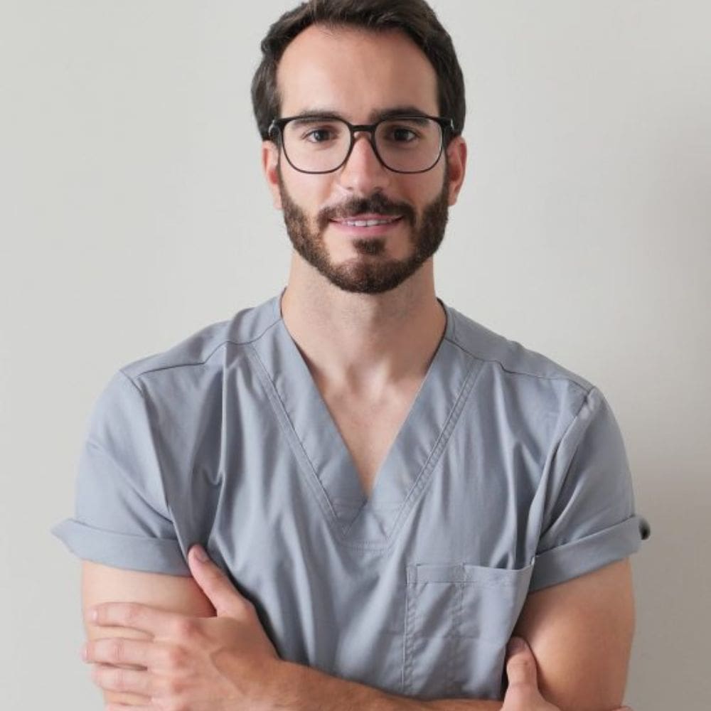 Clinica Marchante Gago Fisioterapia-Masajes Y Fisioterapia-Milla de Oro-Madrid-1