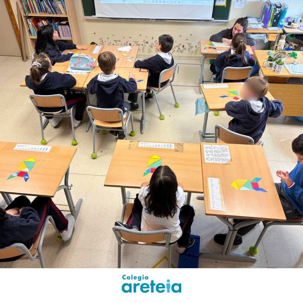 Colegio Areteia-Colegios Privados Nuevo-La Moraleja-Comunidad de Madrid-3
