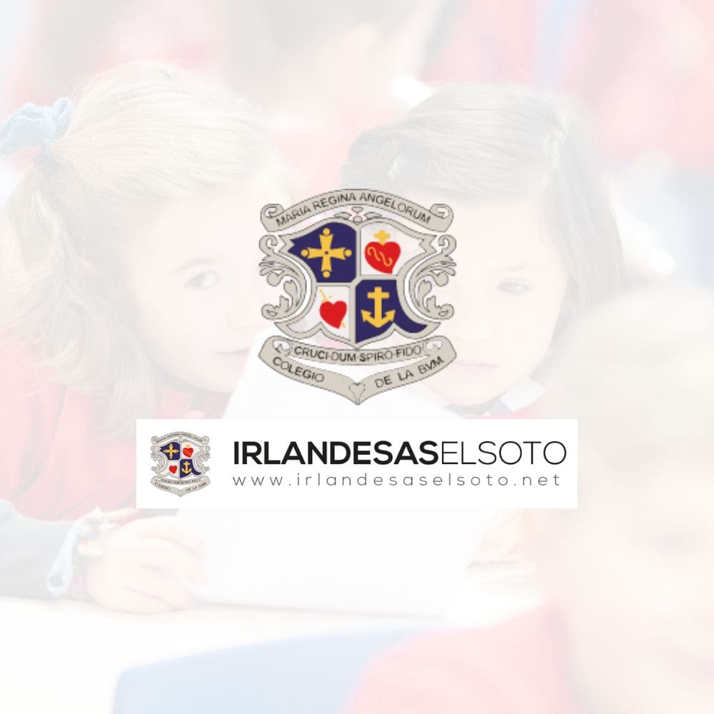 Colegio Las Irlandesas Soto de la Moraleja – Colegio Privado – La Moraleja Madrid – imagen 1