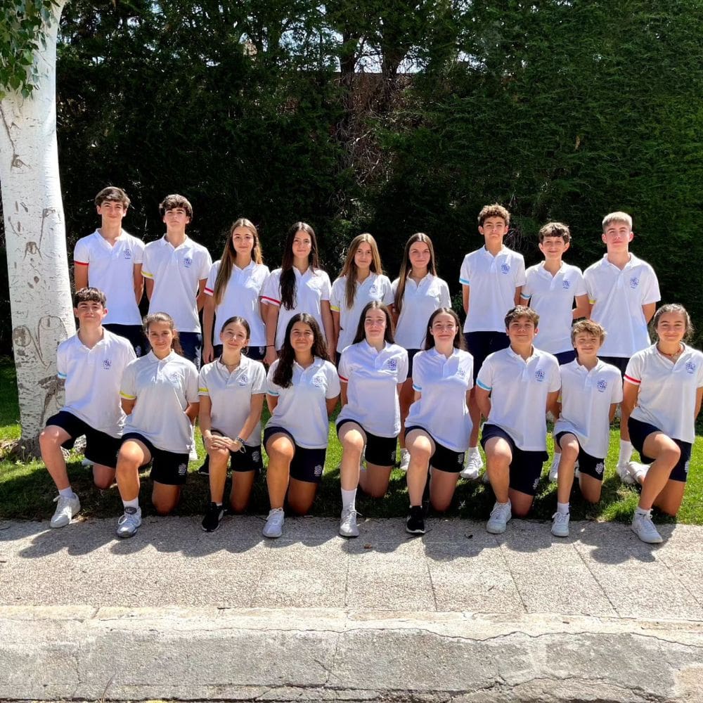 Colegio Las Irlandesas Soto de la Moraleja – Colegio Privado – La Moraleja Madrid – imagen 2