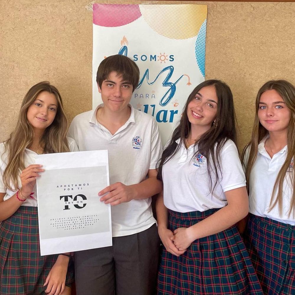 Colegio Las Irlandesas Soto de la Moraleja – Colegio Privado – La Moraleja Madrid – imagen 3
