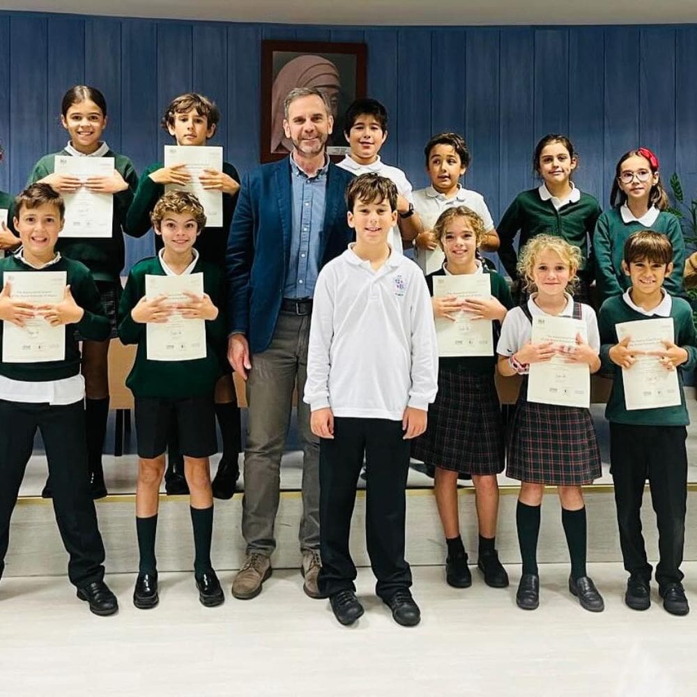 Colegio Las Irlandesas Soto de la Moraleja – Colegio Privado – La Moraleja Madrid – imagen 5