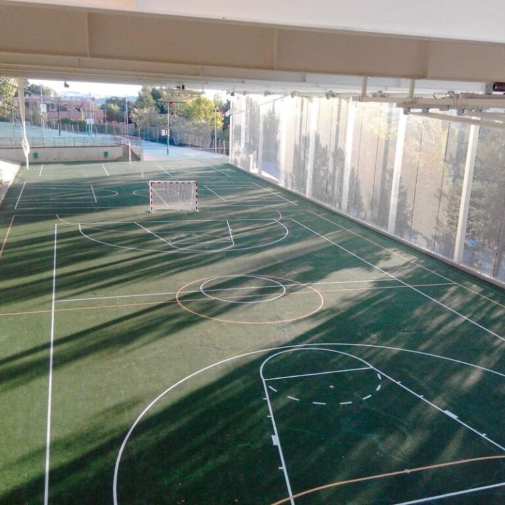 Colegio Las Irlandesas Soto de la Moraleja – Colegio Privado – La Moraleja Madrid – imagen 6