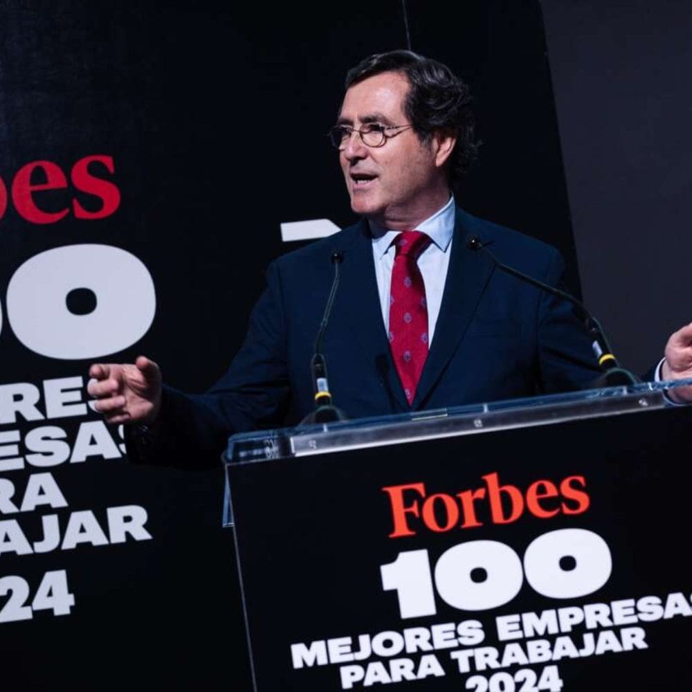 FORBES HOUSE MADRID – Club Privado Empresarial y Social Madrid – imagen 4