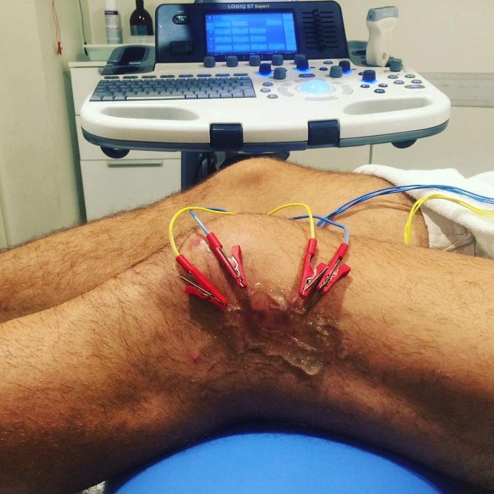 Fisioterapia La Moraleja – Centro de Fisioterapia y Osteopatia en La Moraleja Madrid – imagen 2